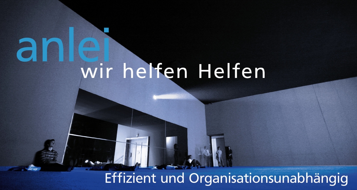 Effizient und organisationsunabhängig